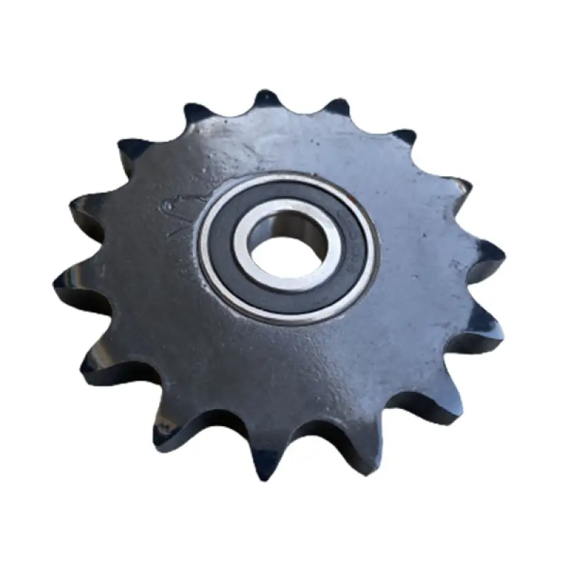 86627639 Tensioner Sprocket CNH