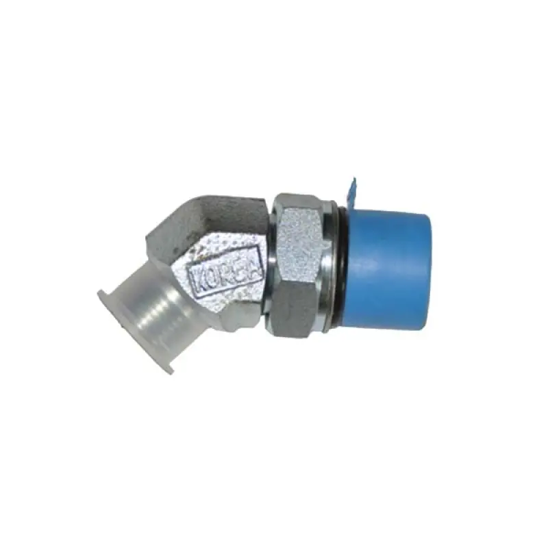 86639057 Connector (elbow) 45° CNH