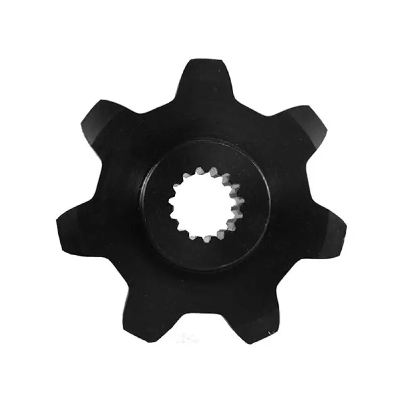 86837081 Drive Gear Z=7 CNH