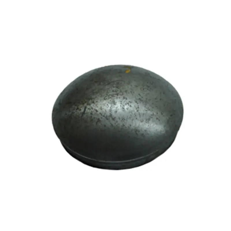 86900188 Rear Wheel Hub Cover CNH