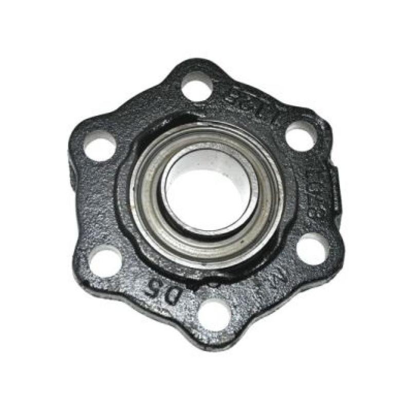 87011122 Bearing Housing Assembly CNH