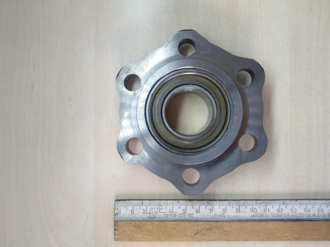 87011122 Bearing Housing Assembly CNH