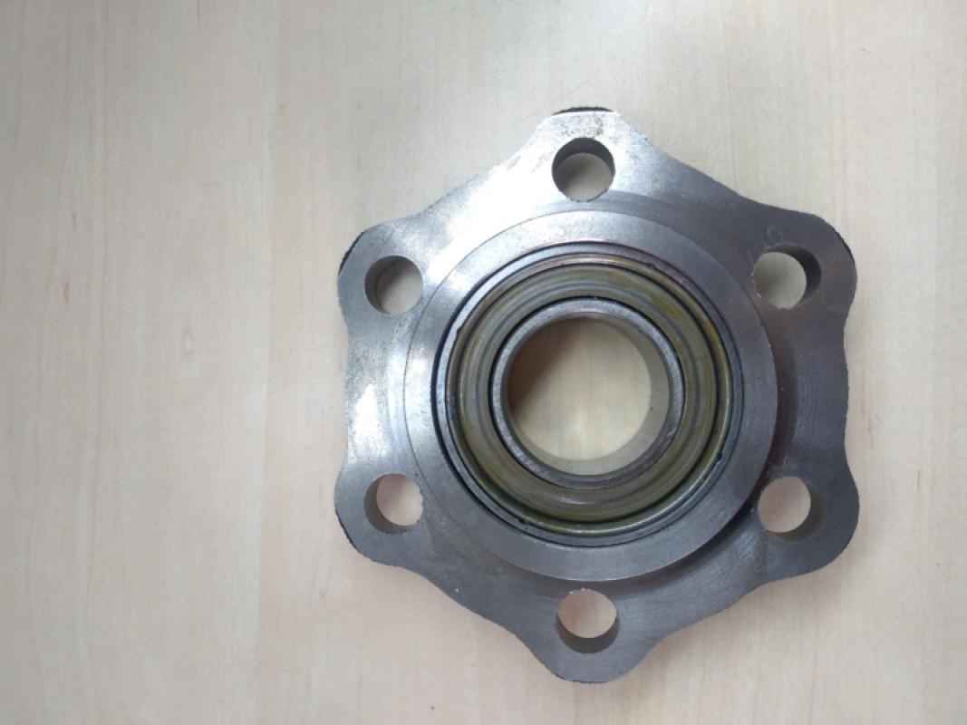 87011122 Bearing Housing Assembly CNH