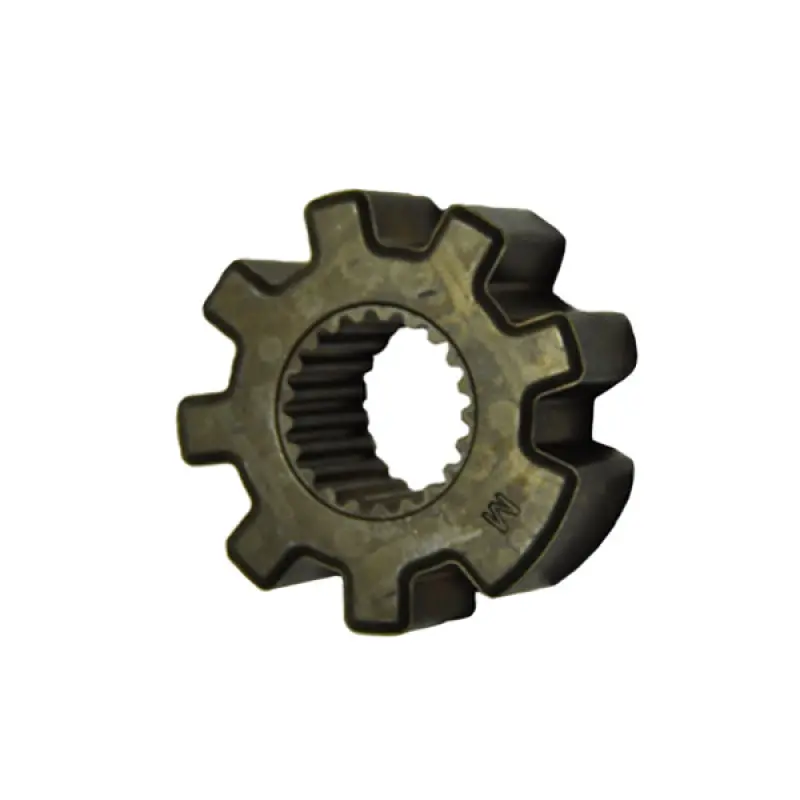 87011705 Drive hub of unloading auger CNH