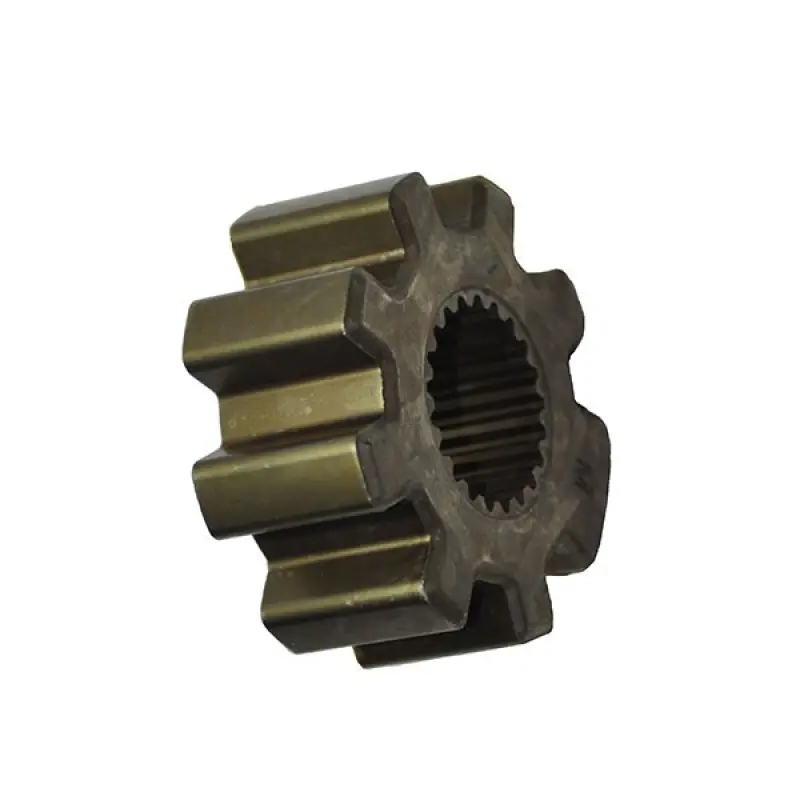 87011705 Drive hub of unloading auger CNH