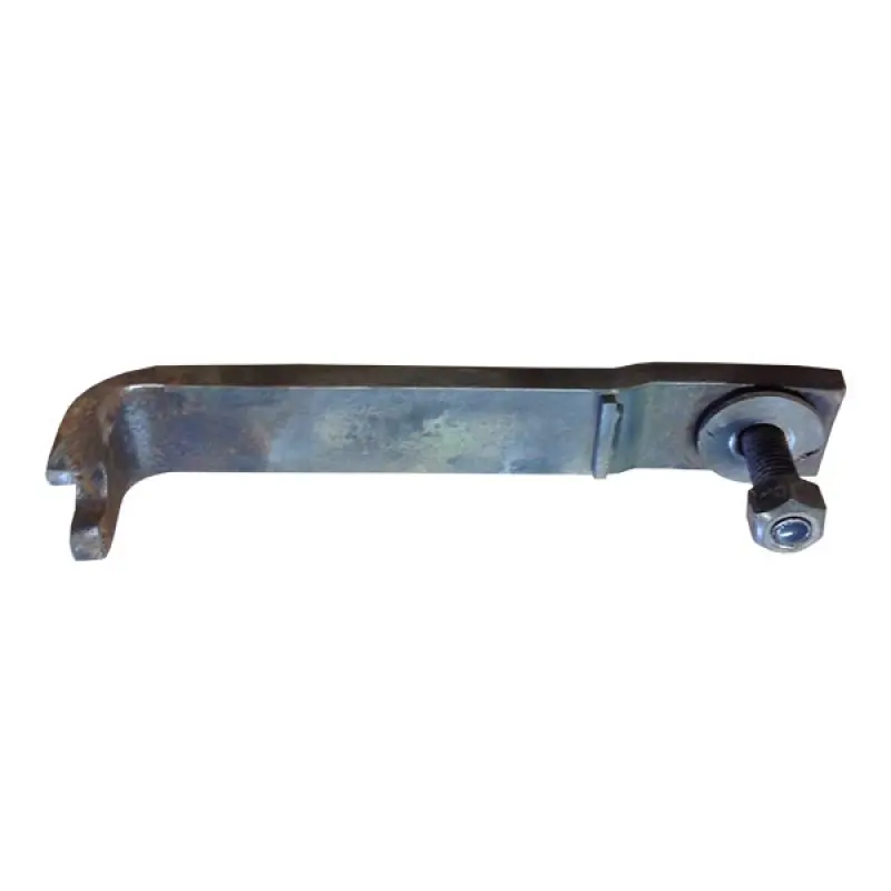 87029139 Tensioning Rod for the Sprocket of the Corn Header Combine 2206/2208 CNH