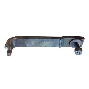 87029139 Tensioning Rod for the Sprocket of the Corn Header Combine 2206/2208 CNH