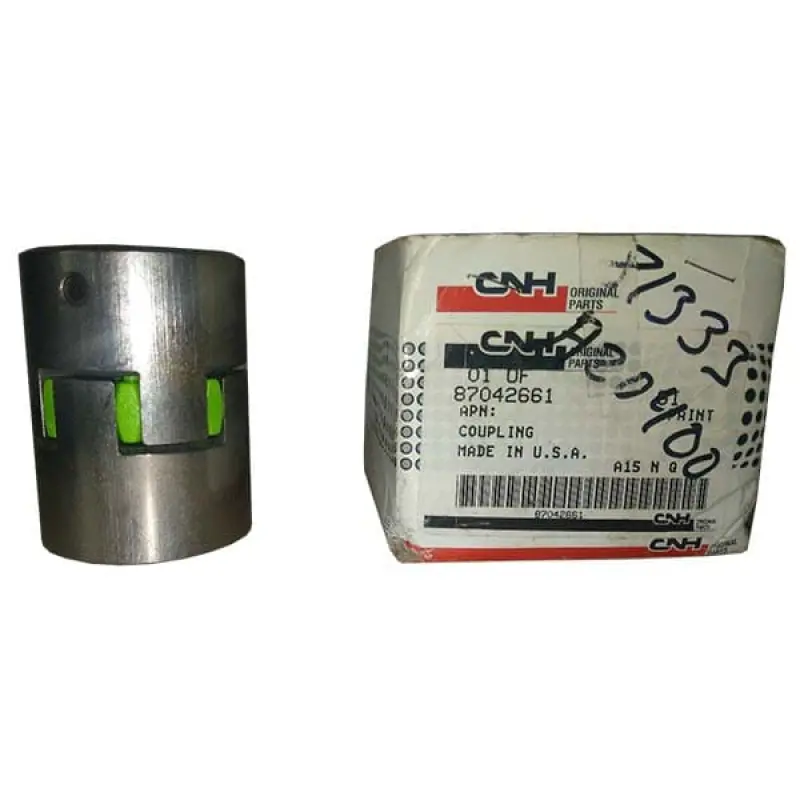 87042661 Ratchet Coupling CNH