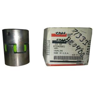 87042661 Ratchet Coupling CNH