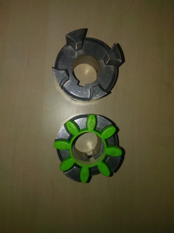 87042661 Ratchet Coupling CNH