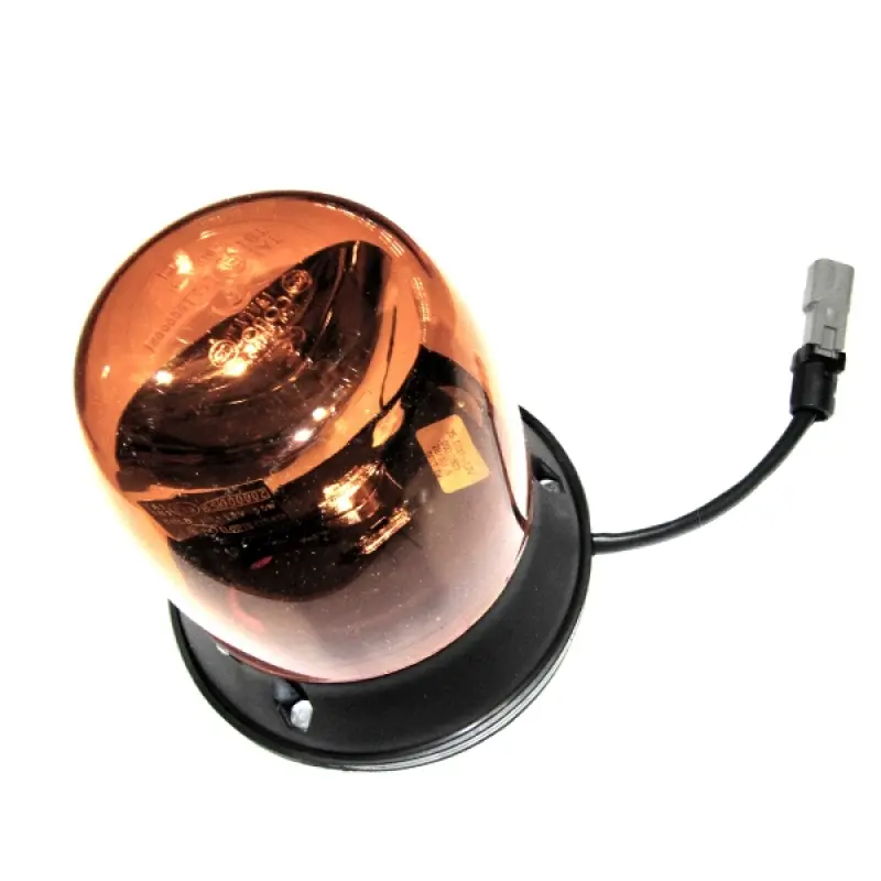 87050694 Signal Lamp CNH
