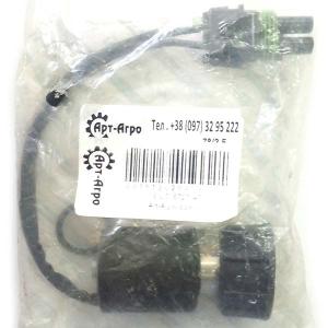 87271451 Solenoid, SPX3320 CNH