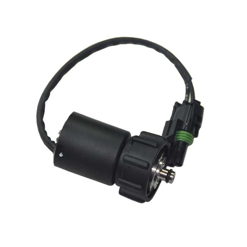 87271452 Electromagnetic Sprayer Valve CNH