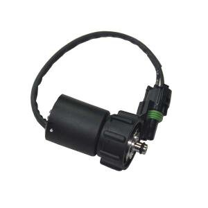 87271452 Electromagnetic Sprayer Valve CNH