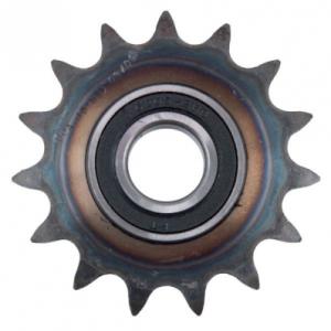 87283101 Gear Z-15, tensioner for the auger drive of CNH combine