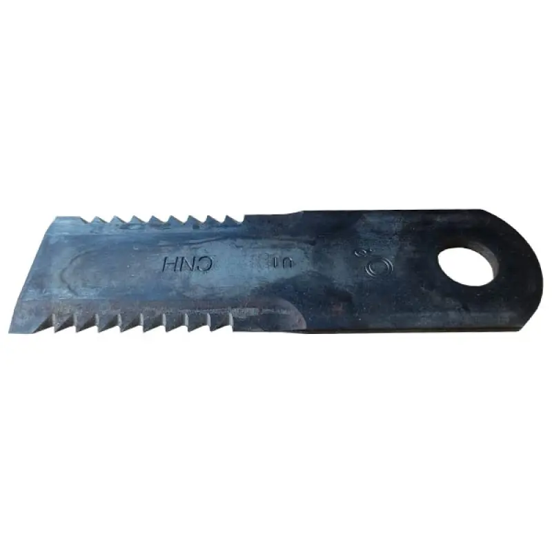 87318316 Gear Knife 173x50x5 (D-20) CNH