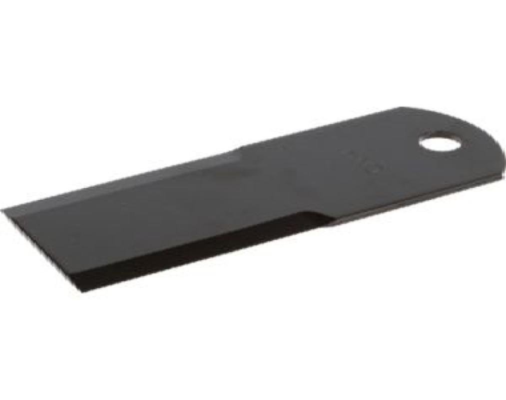 87318524 Smooth Knife 140x50x3 (D-12) CNH