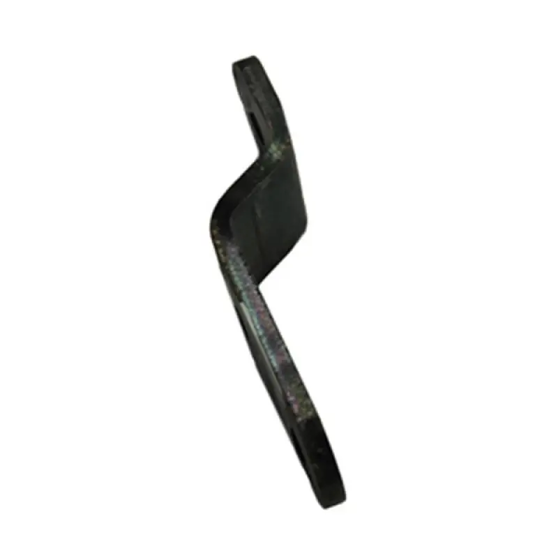 87323537 Connecting rod support of the sieve mill (rod) CNH
