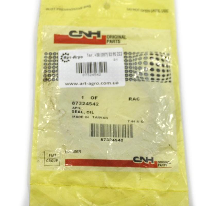 87324542 Oil Seal CNH