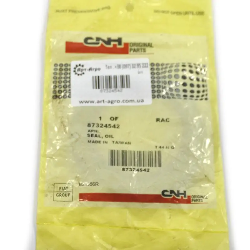 87324542 Oil Seal CNH