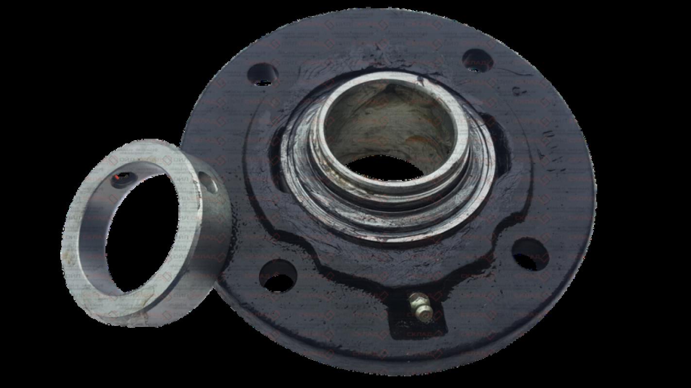 87328203 Flanged Bearing CNH