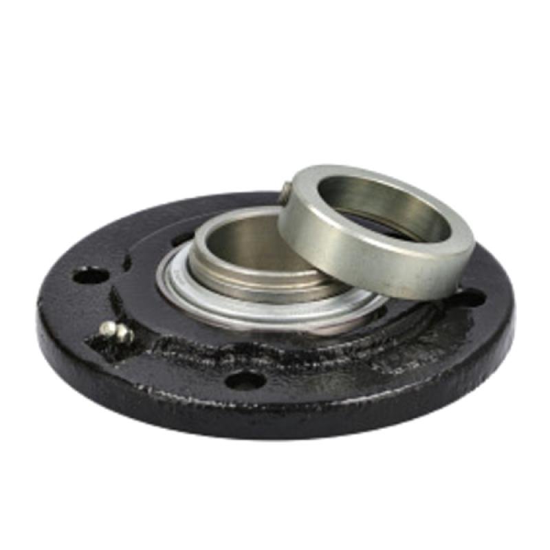 87328203 Flanged Bearing CNH