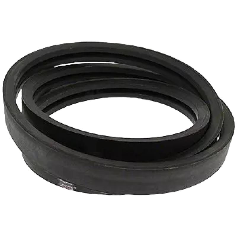 87330894 Multi-ribbed belt CNH with double wedge