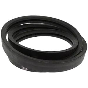 87330894 Multi-ribbed belt CNH with double wedge