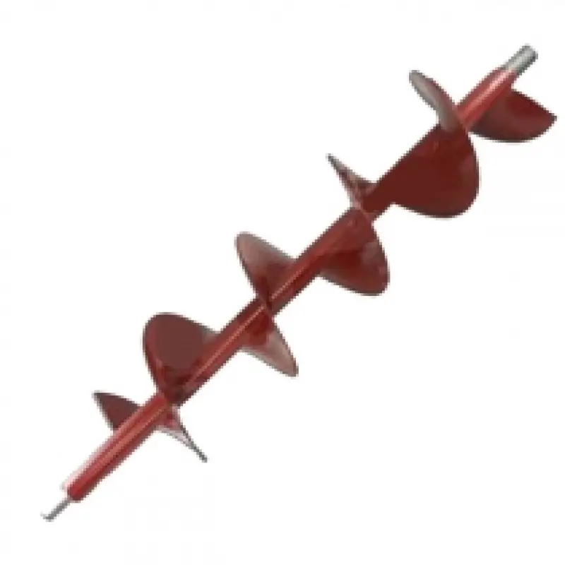 87347842 Auger Loading Funnel CNH