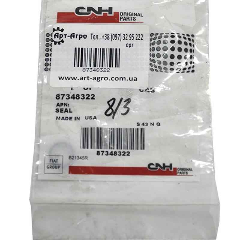 87348322 O-ring Seal Connector CNH