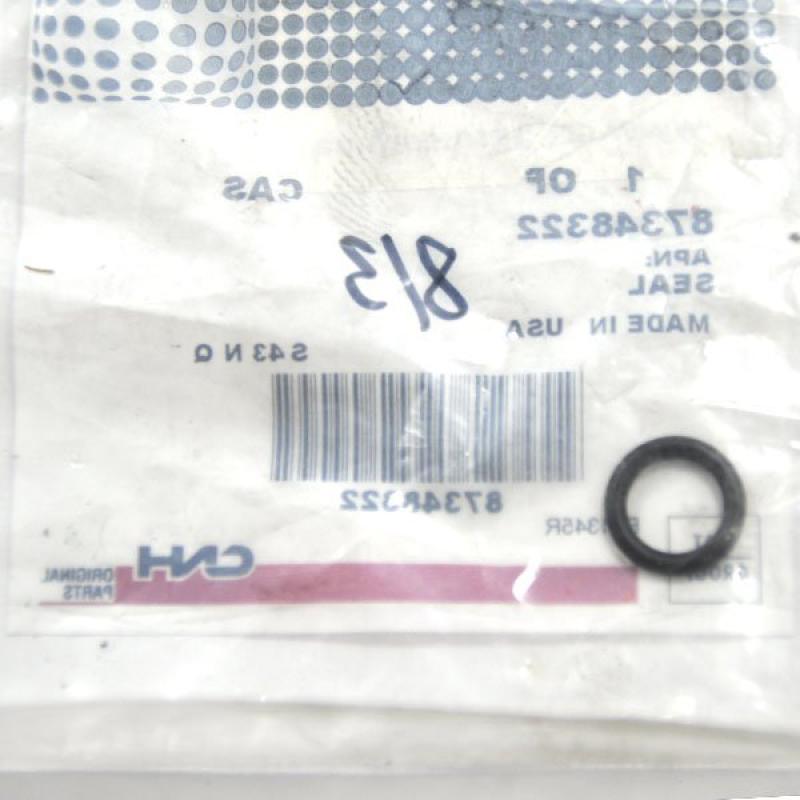 87348322 O-ring Seal Connector CNH