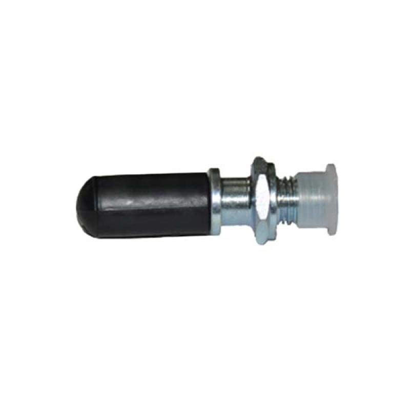87349484 Fuel Connector CNH
