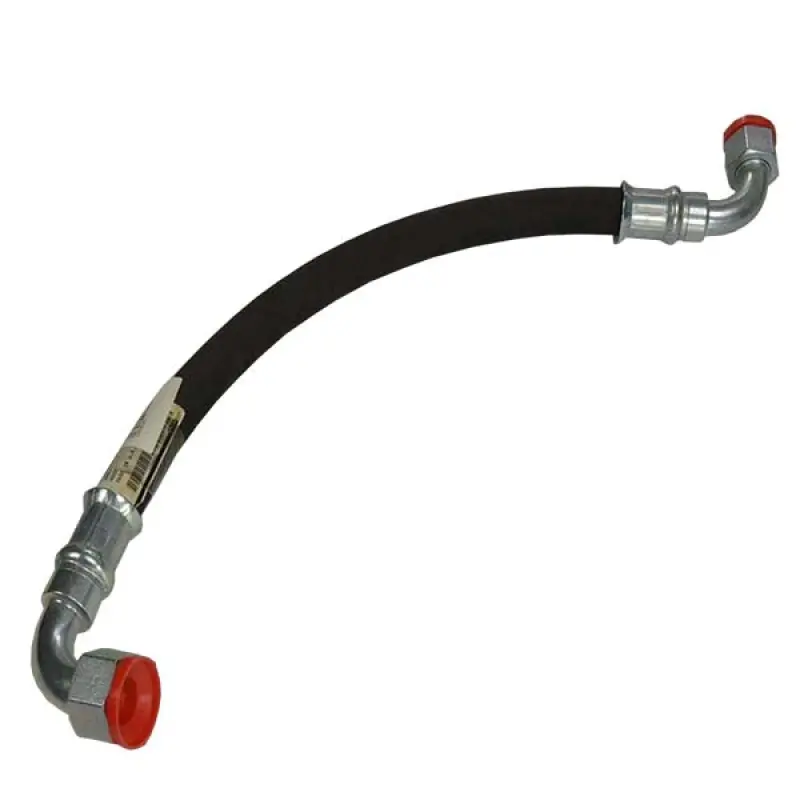 87364973 Engine Oil Cooling Hose CNH