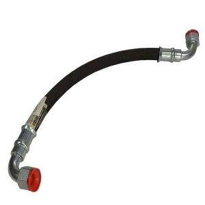 87364973 Engine Oil Cooling Hose CNH