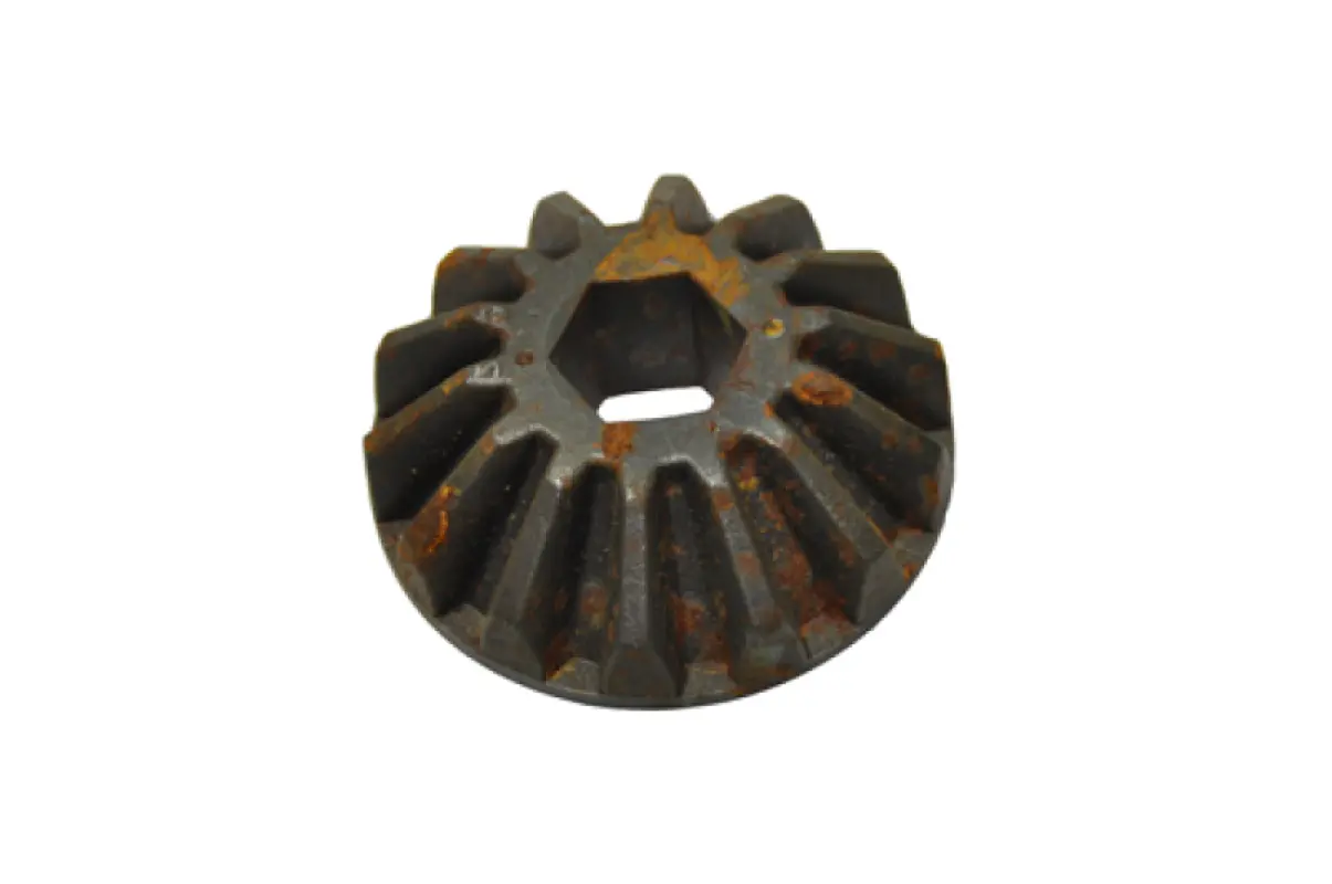 87375653 Gear 14T CNH