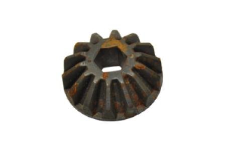 87375653 Gear 14T CNH