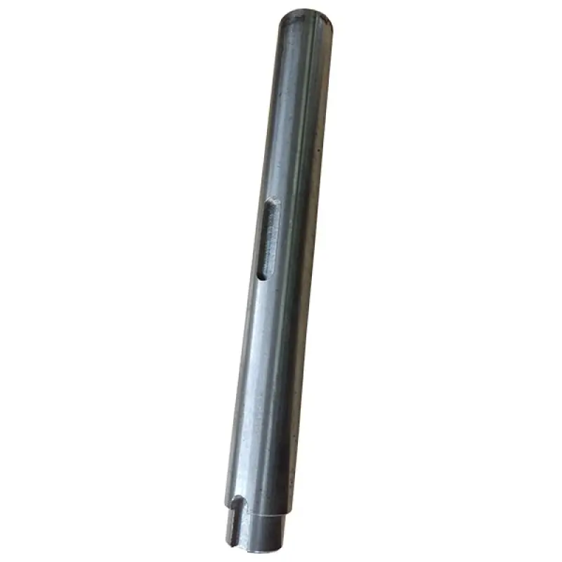 87384187 Upper shaft of the grain conveyor CNH