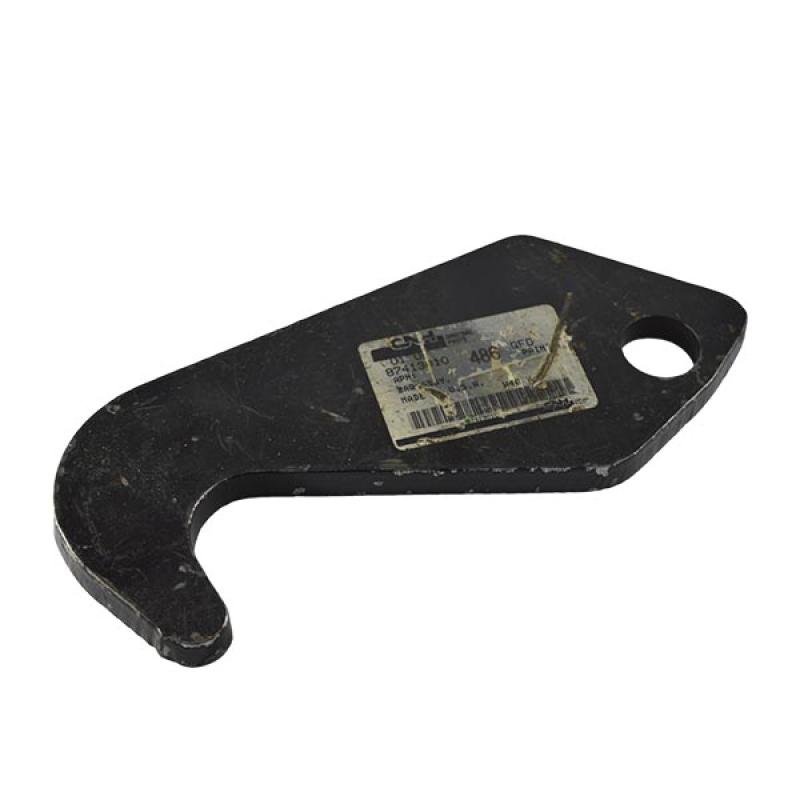87413010 Mounting hook for TIGER-MATE cultivator for transport position CNH