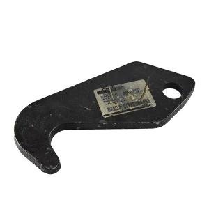 87413010 Mounting hook for TIGER-MATE cultivator for transport position CNH