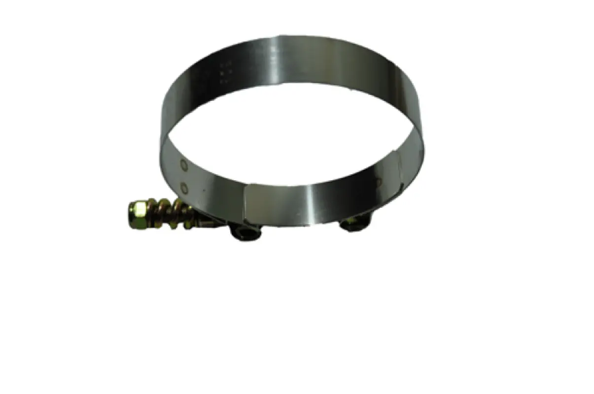 87421230 Clamp CNH