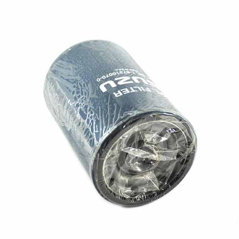 87432534 OIL FILTER CASE-NEW HOLLAND