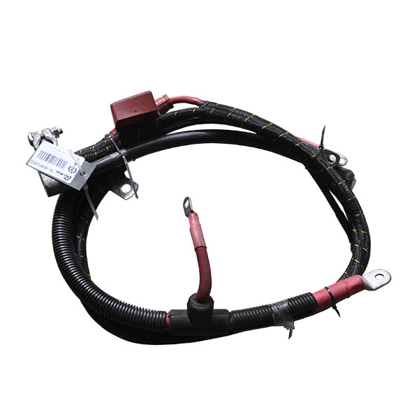 87439132 Kabel silnika КБ 12V (T90.,STX) CNH