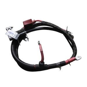 87439132 Engine Cable КБ 12V (T90.,STX) CNH