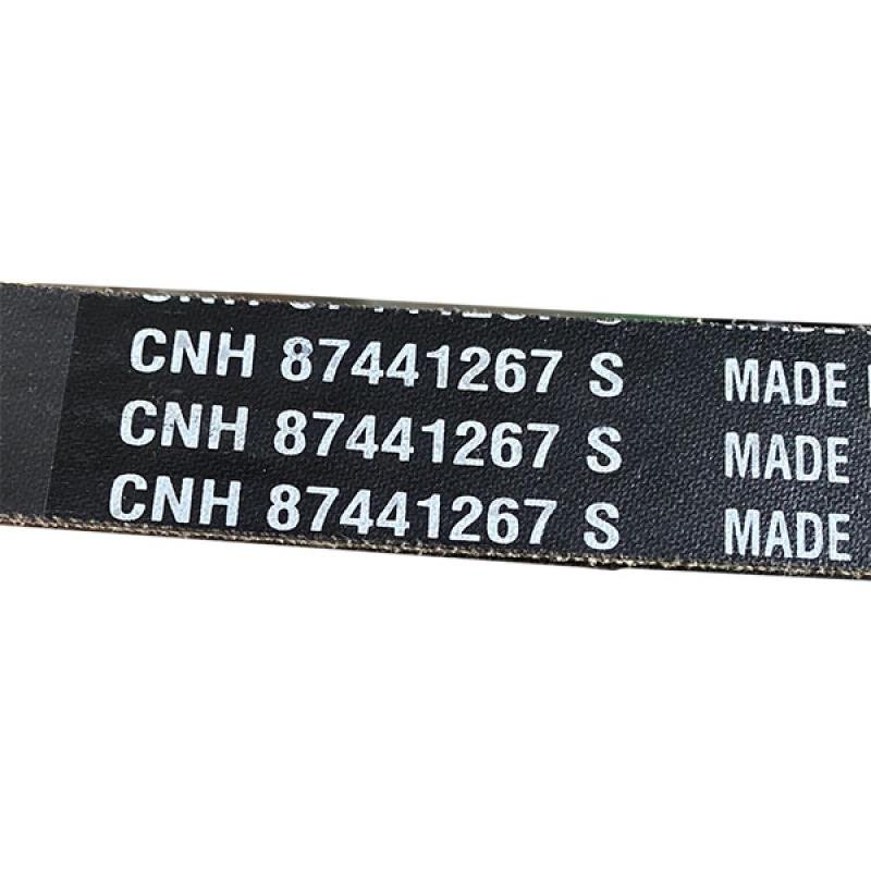 87441267 Pasek napędowy pompy CNH