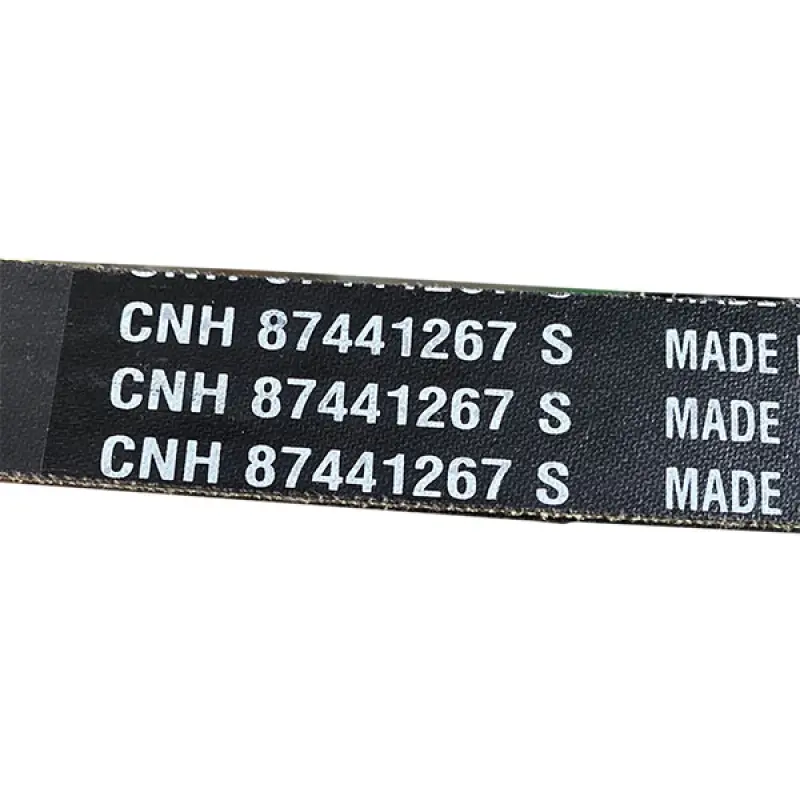 87441267 Pasek napędowy pompy CNH