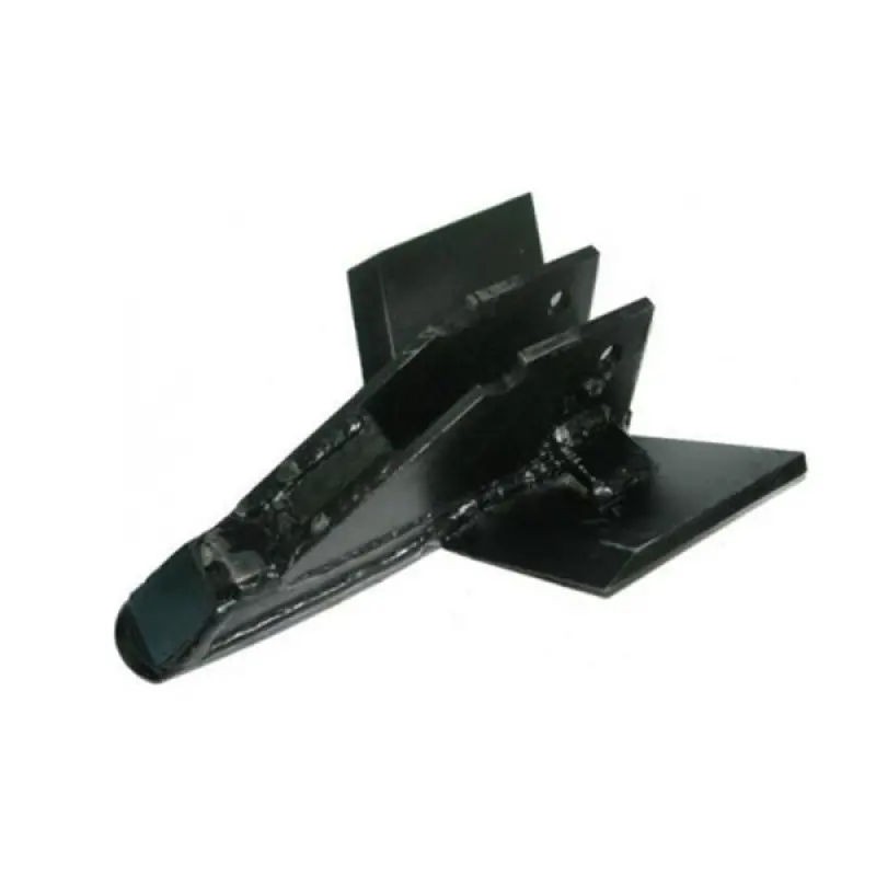 87460072 Subsoiler Latch CNH