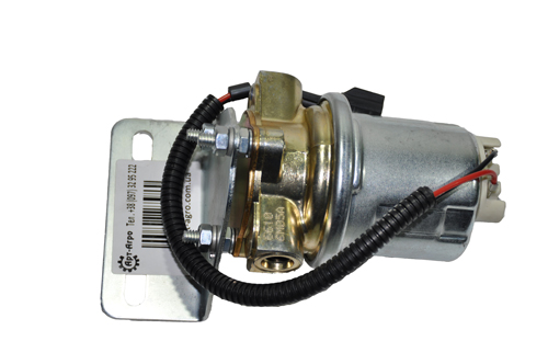 87472310 Pompa paliwa CNH