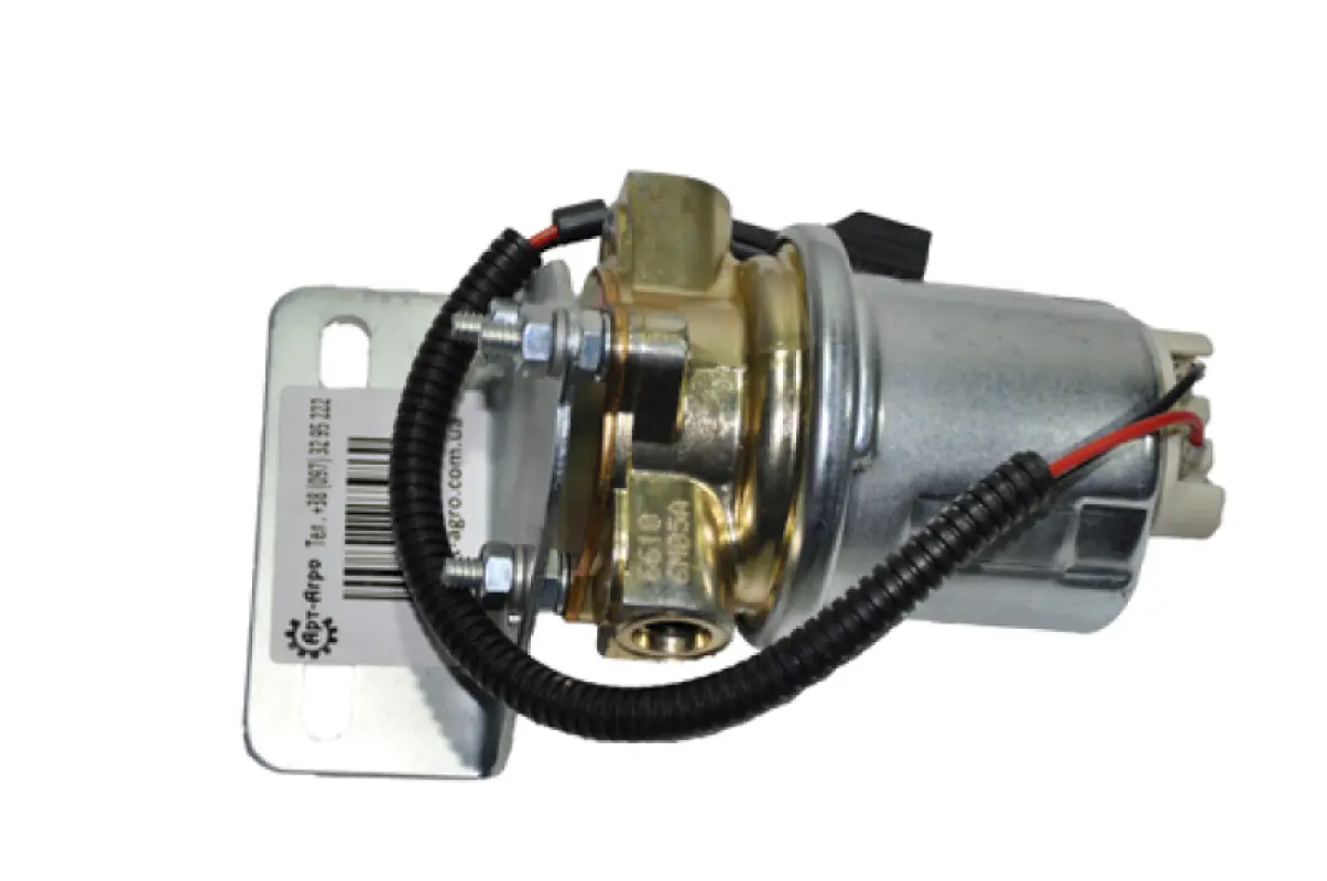 87472310 Fuel Pump CNH