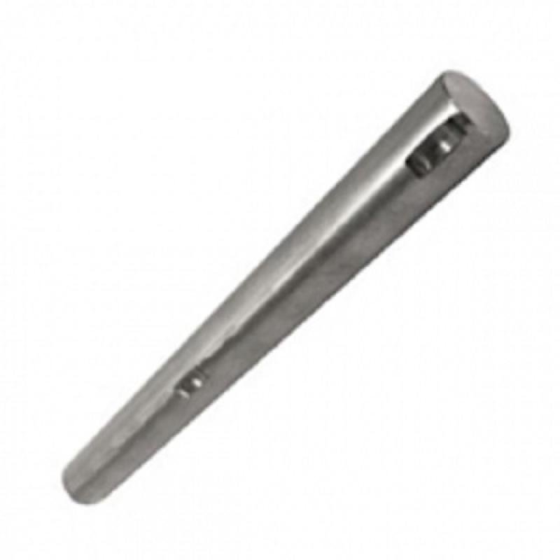87515819 Grain elevator drive shaft. CNH