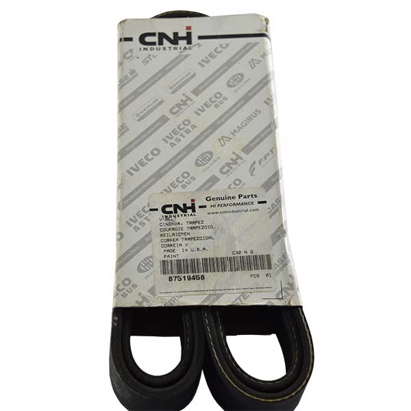 87519458 Pasek napędowy CNH